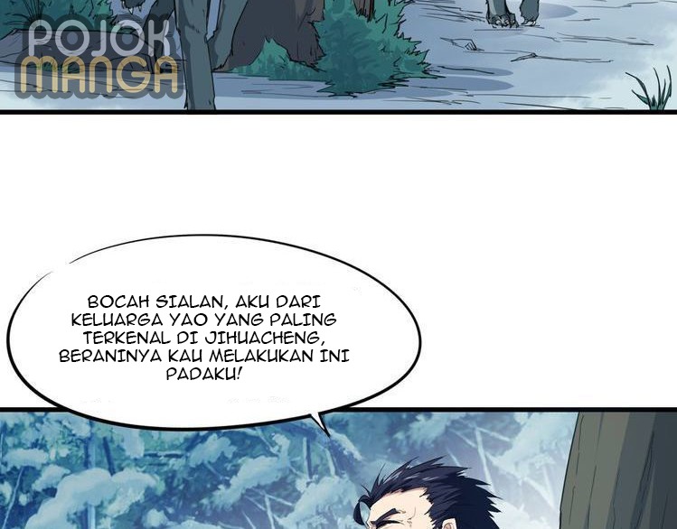 Dragon’s Blood Vessels Chapter 06 Gambar 89